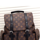 B1P11E60 Popular  leather backpacks