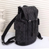 B1P11E60 Popular  leather backpacks