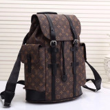 B1P11E60 Popular  leather backpacks