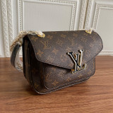 B1P11E55 Popular  leather bag 
