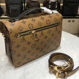 B1P11E65 Popular   leather bag 