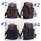 B1P11E60 Popular  leather backpacks