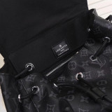 B1P11E60 Popular  leather backpacks