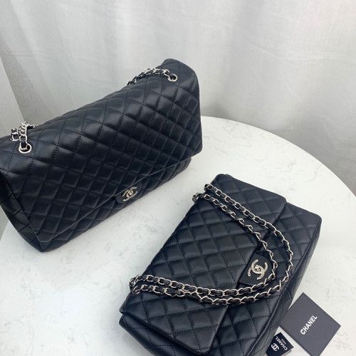 1C67B  Fashionable leather bag 