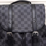 B1P11E60 Popular  leather backpacks