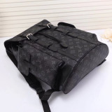 B1P11E60 Popular  leather backpacks