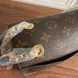 B1P11E55 Popular  leather bag 