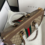 B1P11B57 Popular  leather bag 