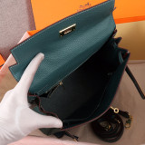 B1P11H2 Popular  leather bag 