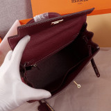 B1P11H2 Popular  leather bag 