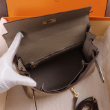 B1P11H2 Popular  leather bag 