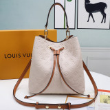 B1P11E81 Popular  leather bag 