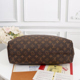 B1P11E84 Popular leather bag 