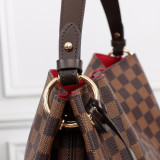 B1P11E84 Popular leather bag 