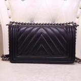 B1P11C1 Popular  leather bag 
