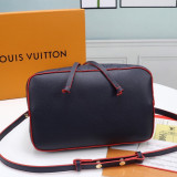 B1P11E81 Popular  leather bag 