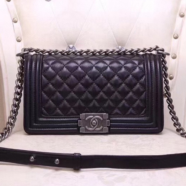 5C2B Popular  leather bag 
