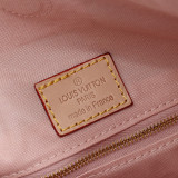 B1P11E84 Popular leather bag 