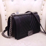 B1P11C1 Popular  leather bag 