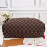 B1P11E84 Popular leather bag 