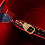 B1P11E81 Popular  leather bag 
