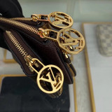 1E85B Popular   leather wallets