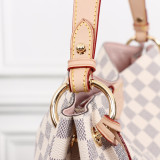 B1P11E84 Popular leather bag 