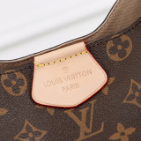 B1P11E84 Popular leather bag 