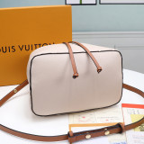 B1P11E81 Popular  leather bag 