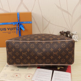 B1P11E86 Popular  leather bag 