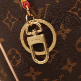 B1P11E86 Popular  leather bag 
