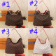 B1P11E86 Popular  leather bag 