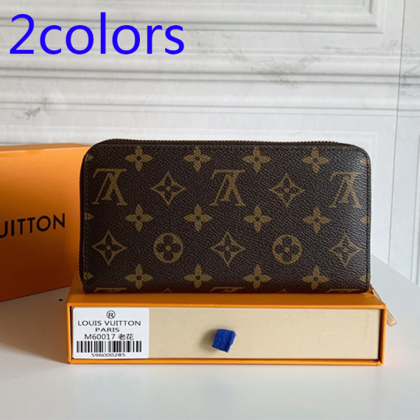 1E03B Popular leather wallets