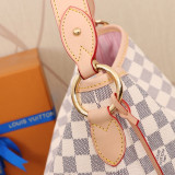 B1P11E86 Popular  leather bag 