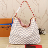 B1P11E86 Popular  leather bag 