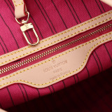 B1P11E86 Popular  leather bag 
