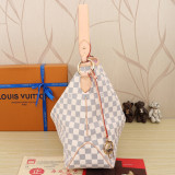 B1P11E86 Popular  leather bag 