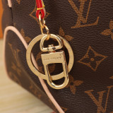 B1P11E86 Popular  leather bag 