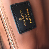 B1P11E870 Popular leather bag 