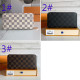 B1P11E04 Popular Leather wallets