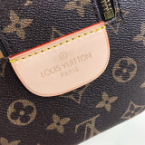 B1P11E870 Popular leather bag 