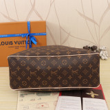 B1P11E86 Popular  leather bag 