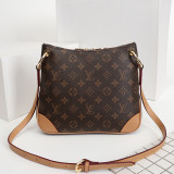 B1P11E09 Popular   leather bag 