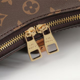 B1P11E09 Popular   leather bag 