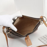 B1P11E09 Popular   leather bag 