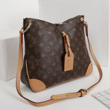 B1P11E09 Popular   leather bag 