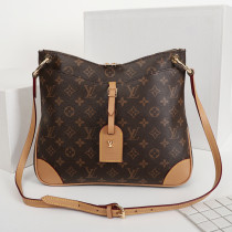 1E09B Popular   leather bag 