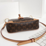 B1P11E09 Popular   leather bag 