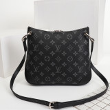 B1P11E09 Popular   leather bag 
