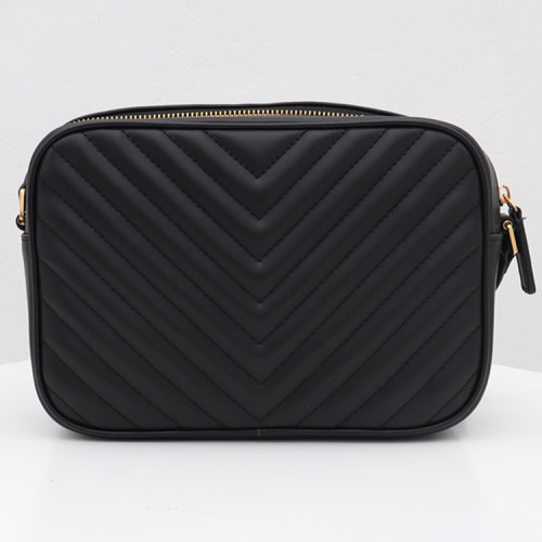 B1P11SL01 Popular  leather bag 